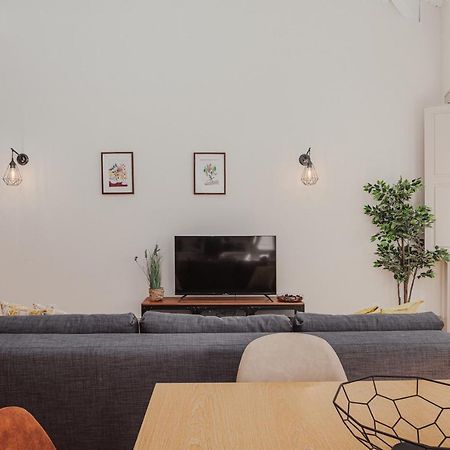 דירות Oporto Artist'S Loft מראה חיצוני תמונה