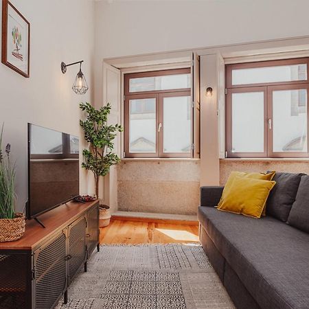 דירות Oporto Artist'S Loft מראה חיצוני תמונה