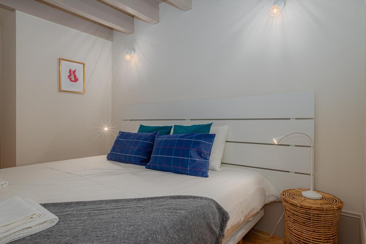דירות Oporto Artist'S Loft מראה חיצוני תמונה
