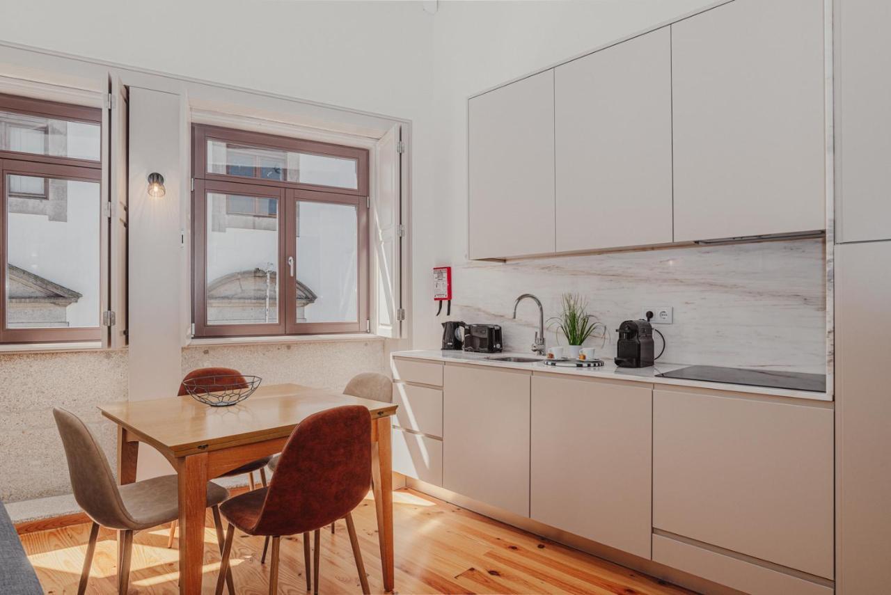 דירות Oporto Artist'S Loft מראה חיצוני תמונה