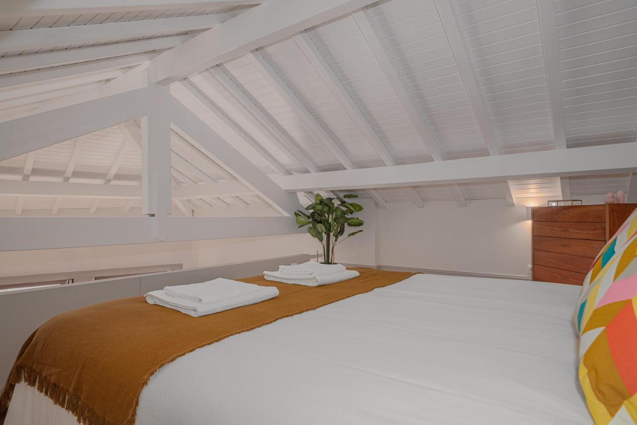 דירות Oporto Artist'S Loft מראה חיצוני תמונה